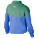 Nike Παιδικό φούτερ Sportswear Cropped French Terry Crew